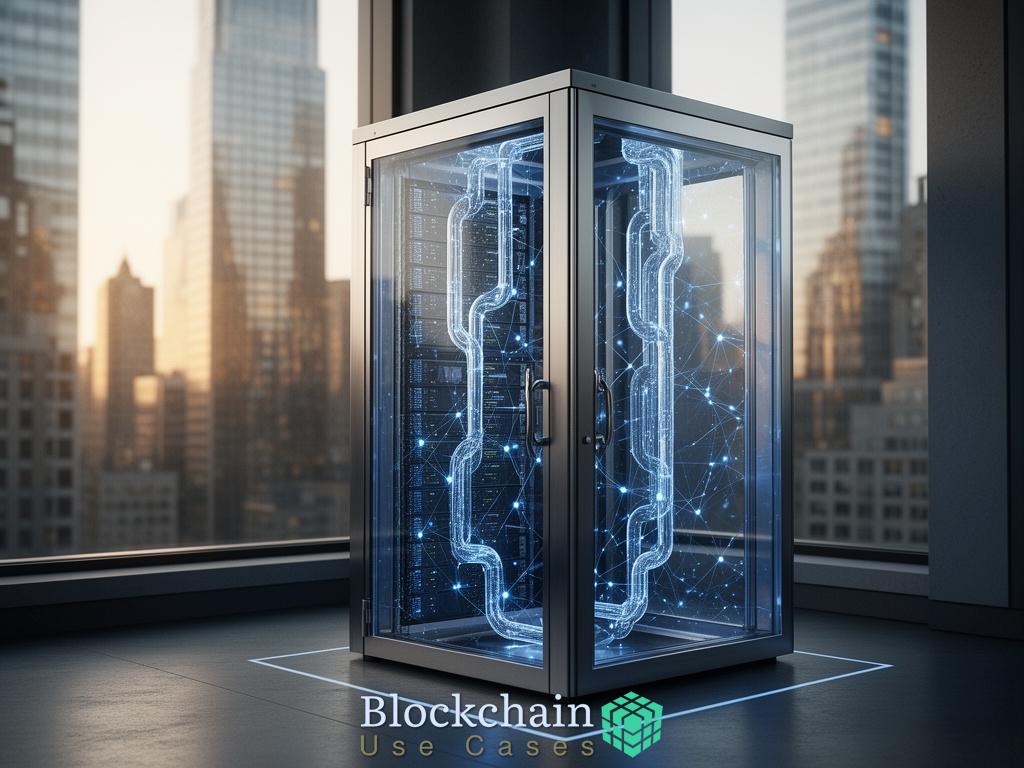 Blockchain’s Role in Strengthening Security Protocols