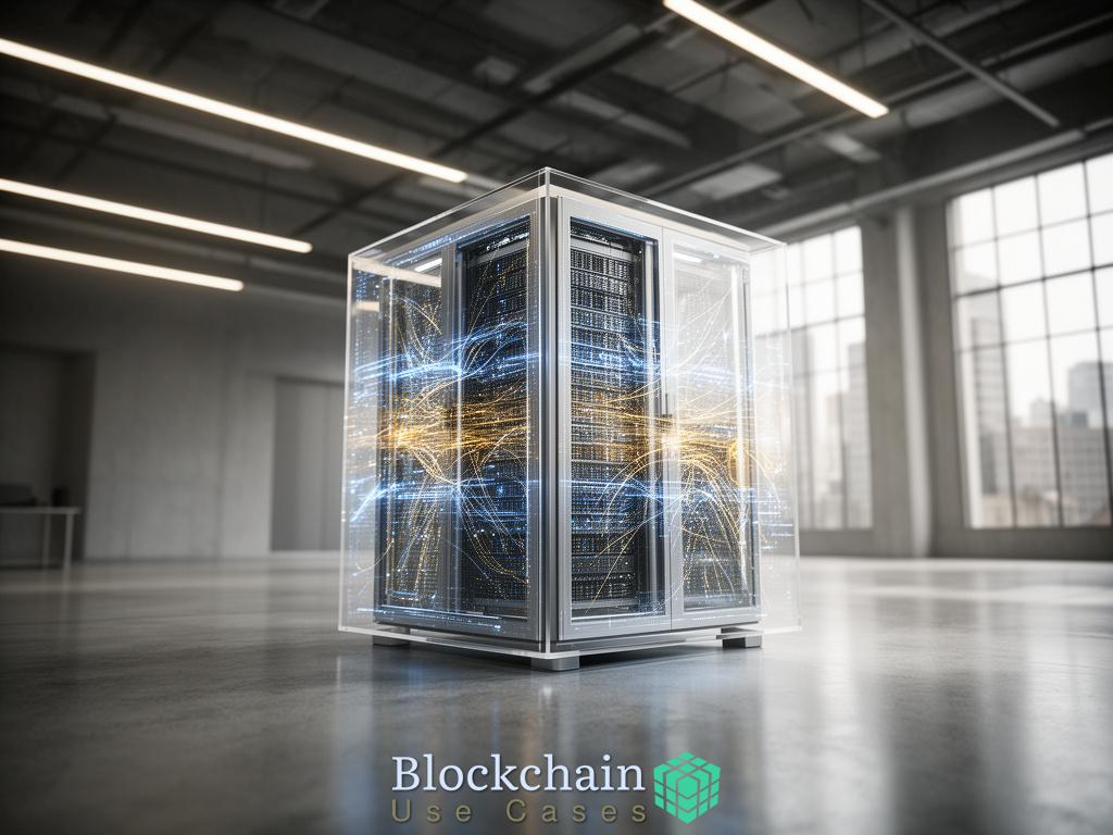 Smart Contracts as the Backbone of Equitable Distribution