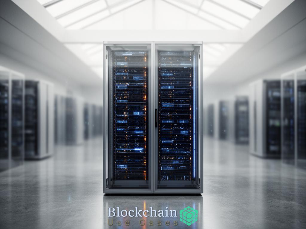 Enhancing Trust Through Immutable Transaction Records