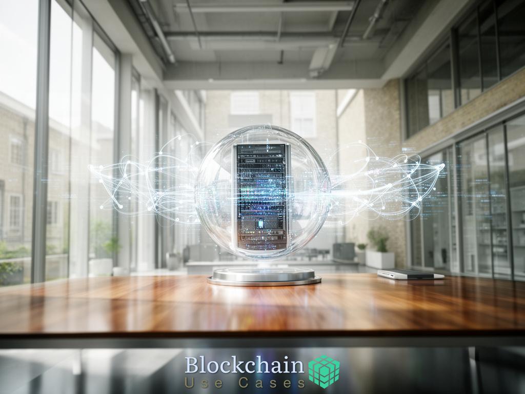 Decentralized Scoring Mechanisms and Algorithmic Transparency