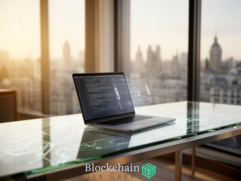 Fundamentals of Smart Contracts in Compliance Automation