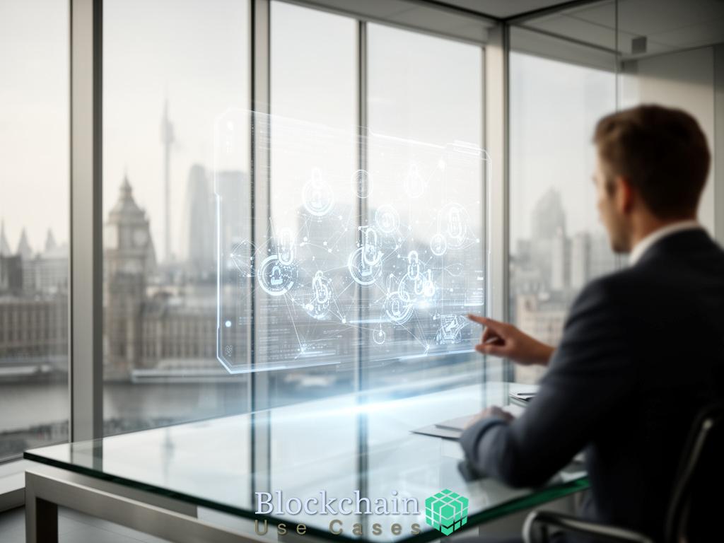 Enhancing Transparency and Auditability through Smart Contracts