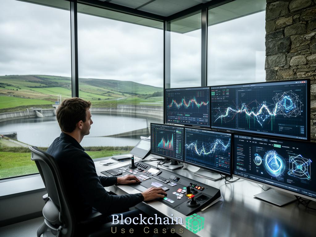 Accelerating Efficiency Through Decentralized Energy Management
