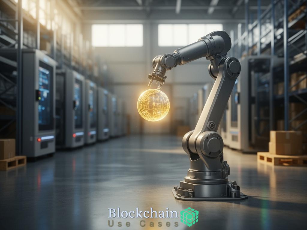 The Evolution of Tokenization in Supply Chain Management